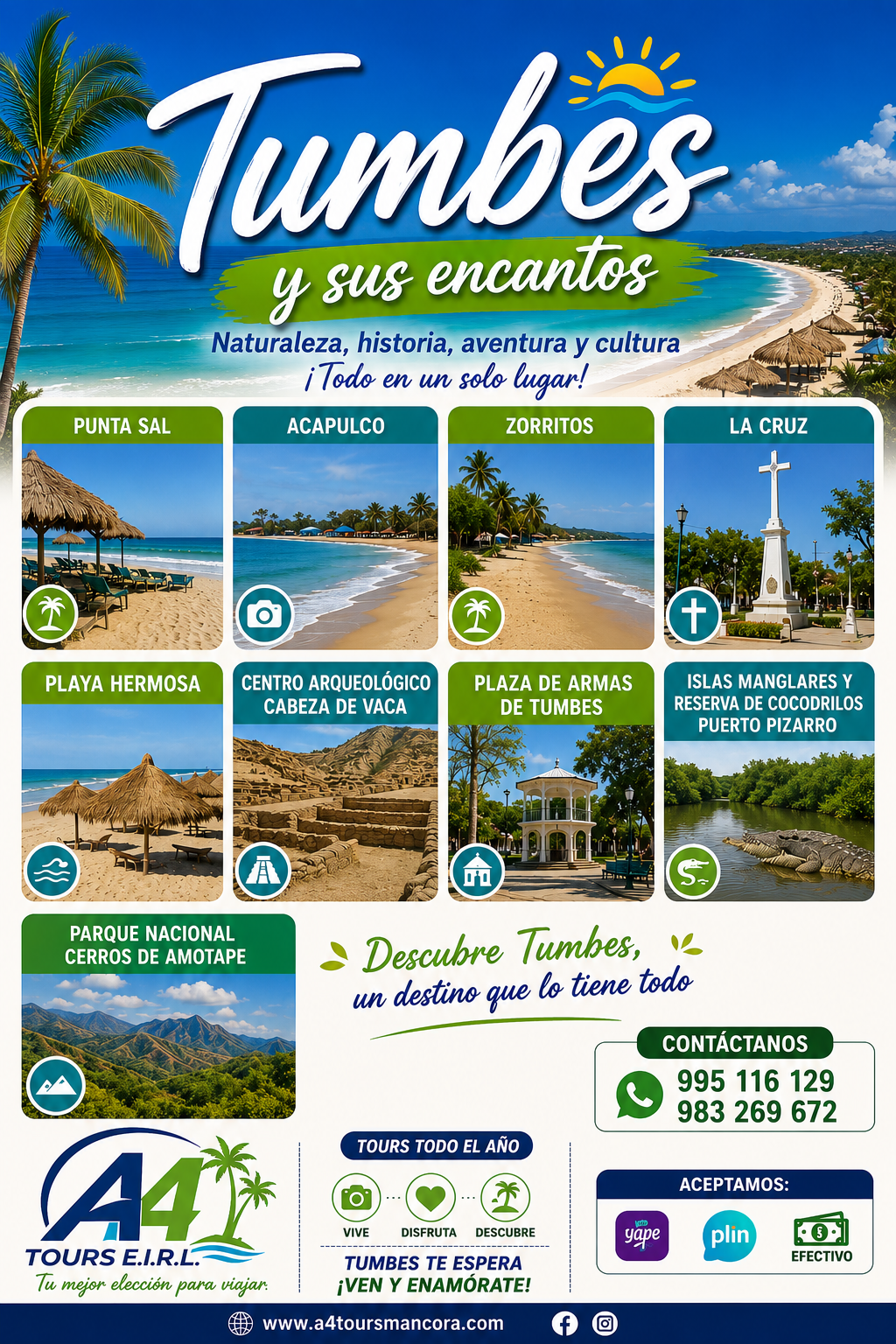 Tumbes